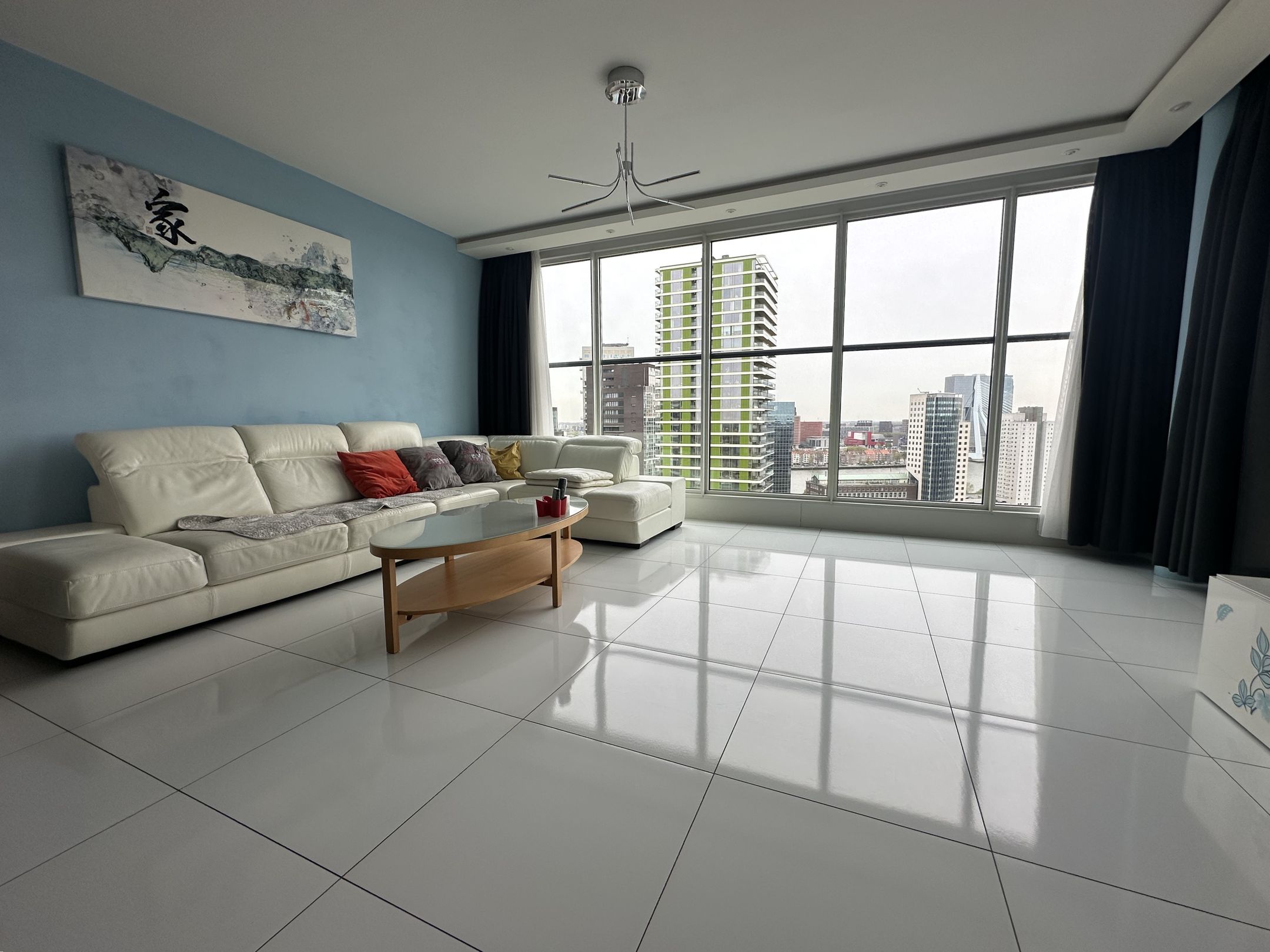 Foto 6 van Posthoornstraat 450