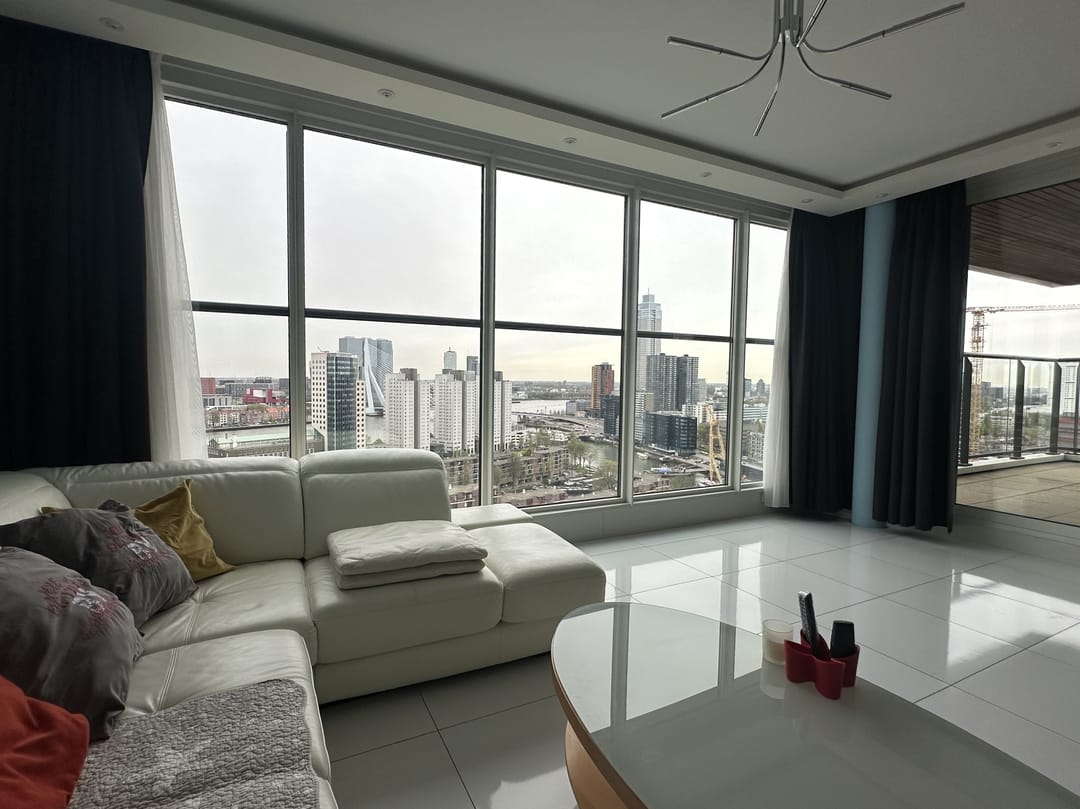 Foto 7 van Posthoornstraat 450