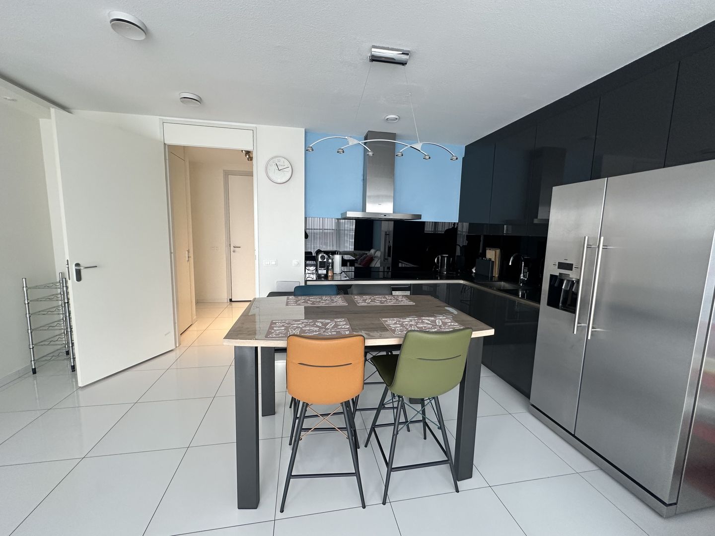 Foto 10 van Posthoornstraat 450