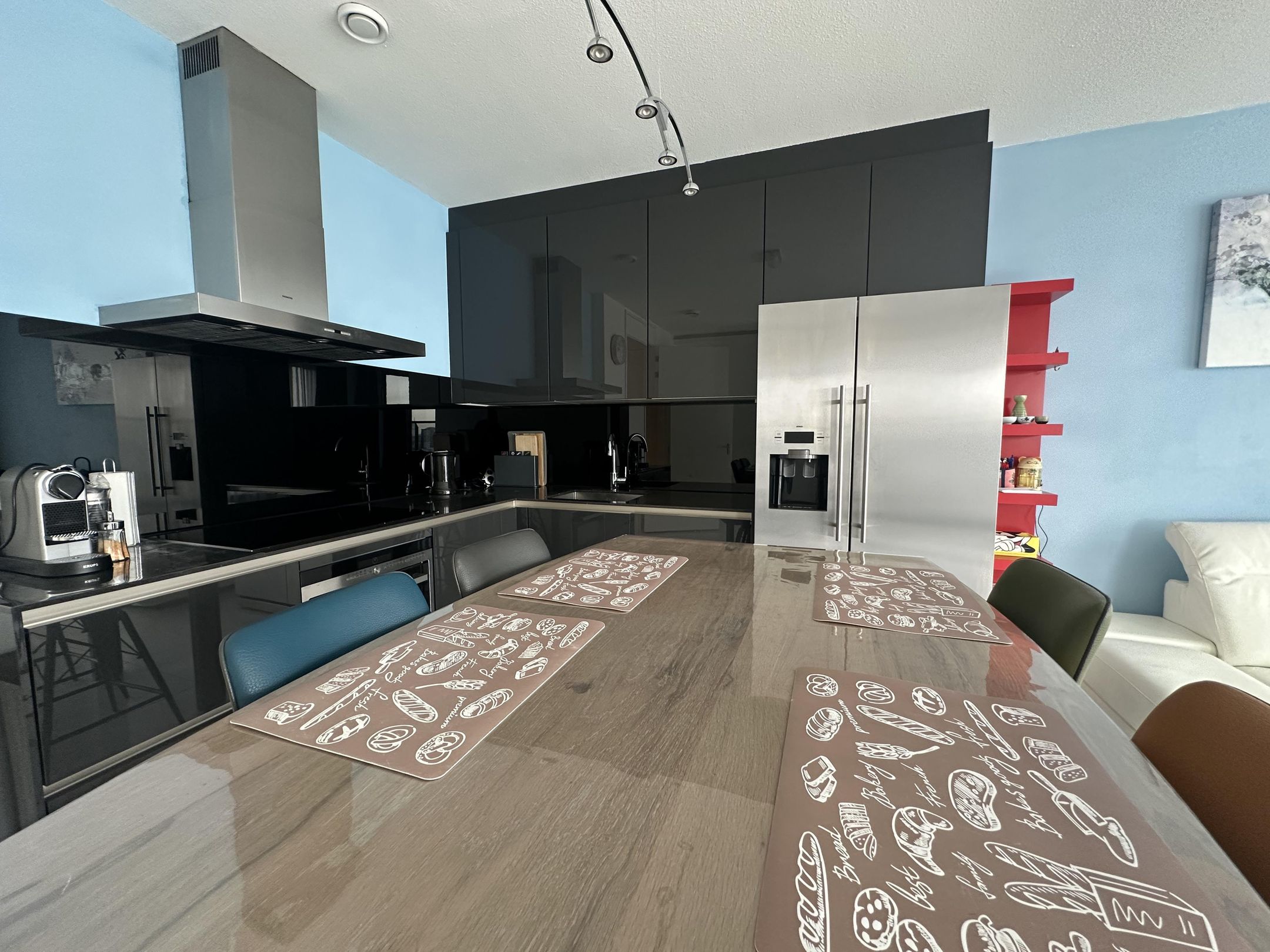 Foto 12 van Posthoornstraat 450