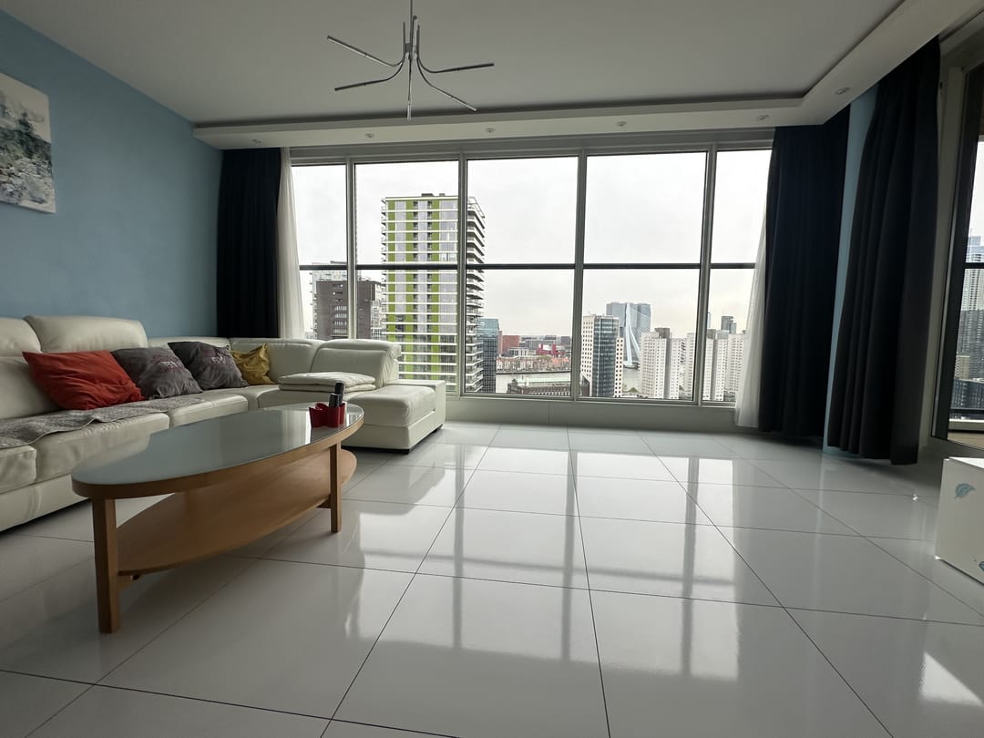 Foto 13 van Posthoornstraat 450