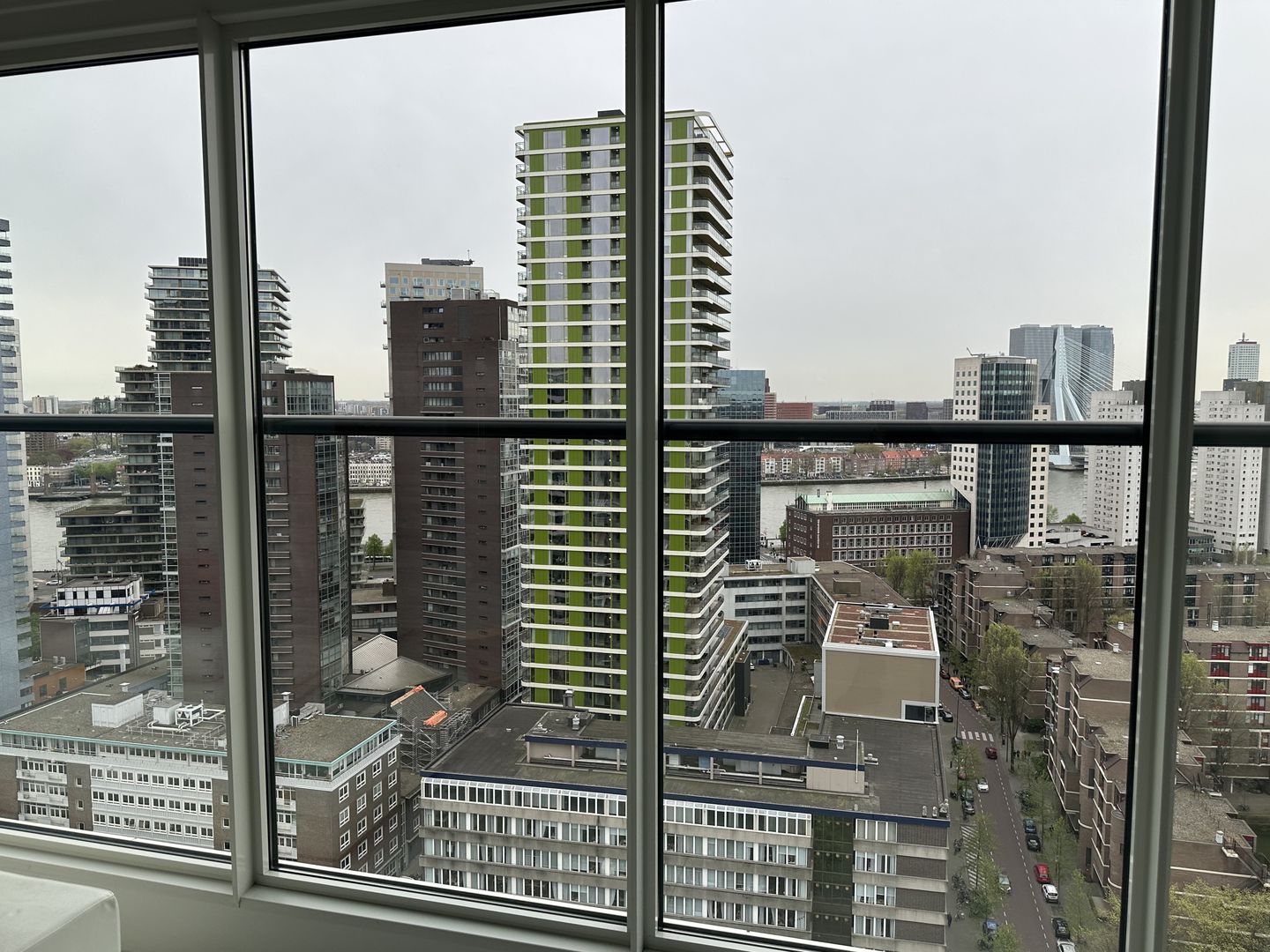 Foto 14 van Posthoornstraat 450