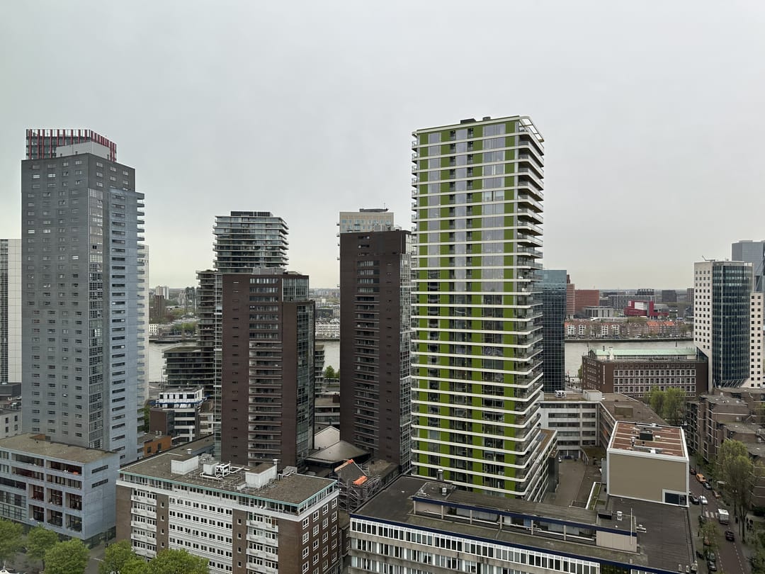 Foto 16 van Posthoornstraat 450