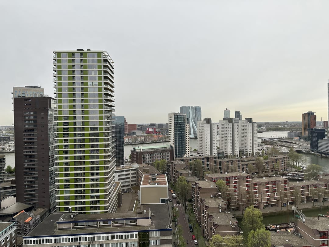 Foto 17 van Posthoornstraat 450