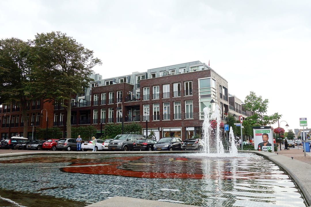 Photo 1 of Kerkweg 14