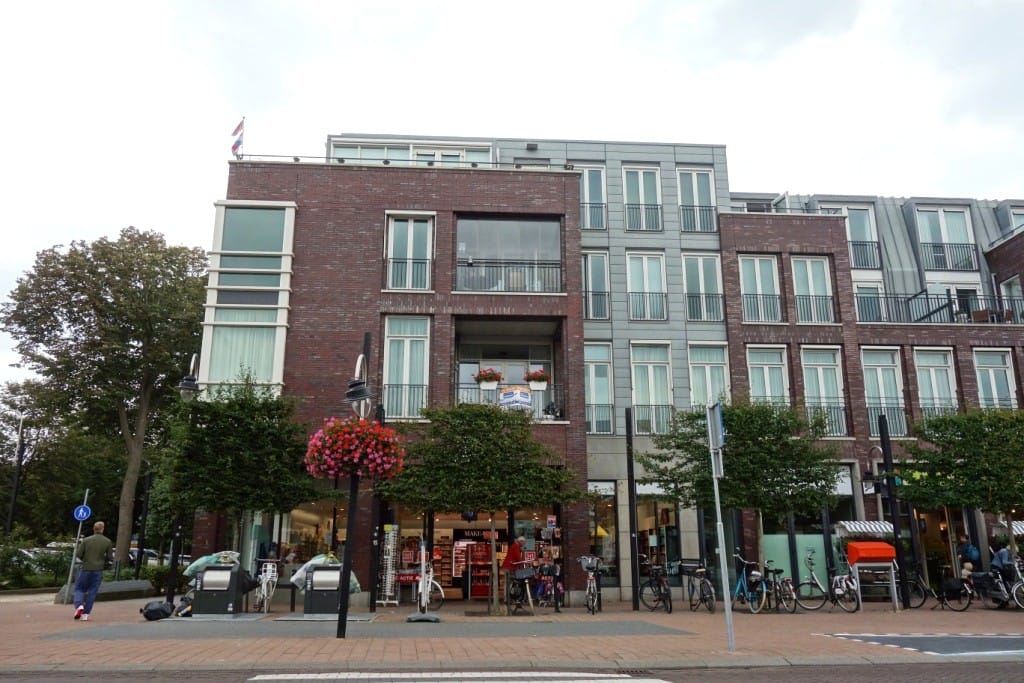 Photo 2 of Kerkweg 14