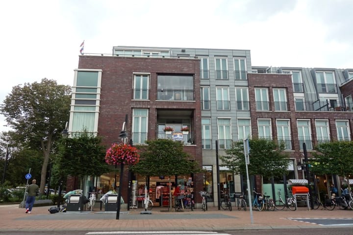 Photo 2 of Kerkweg 14