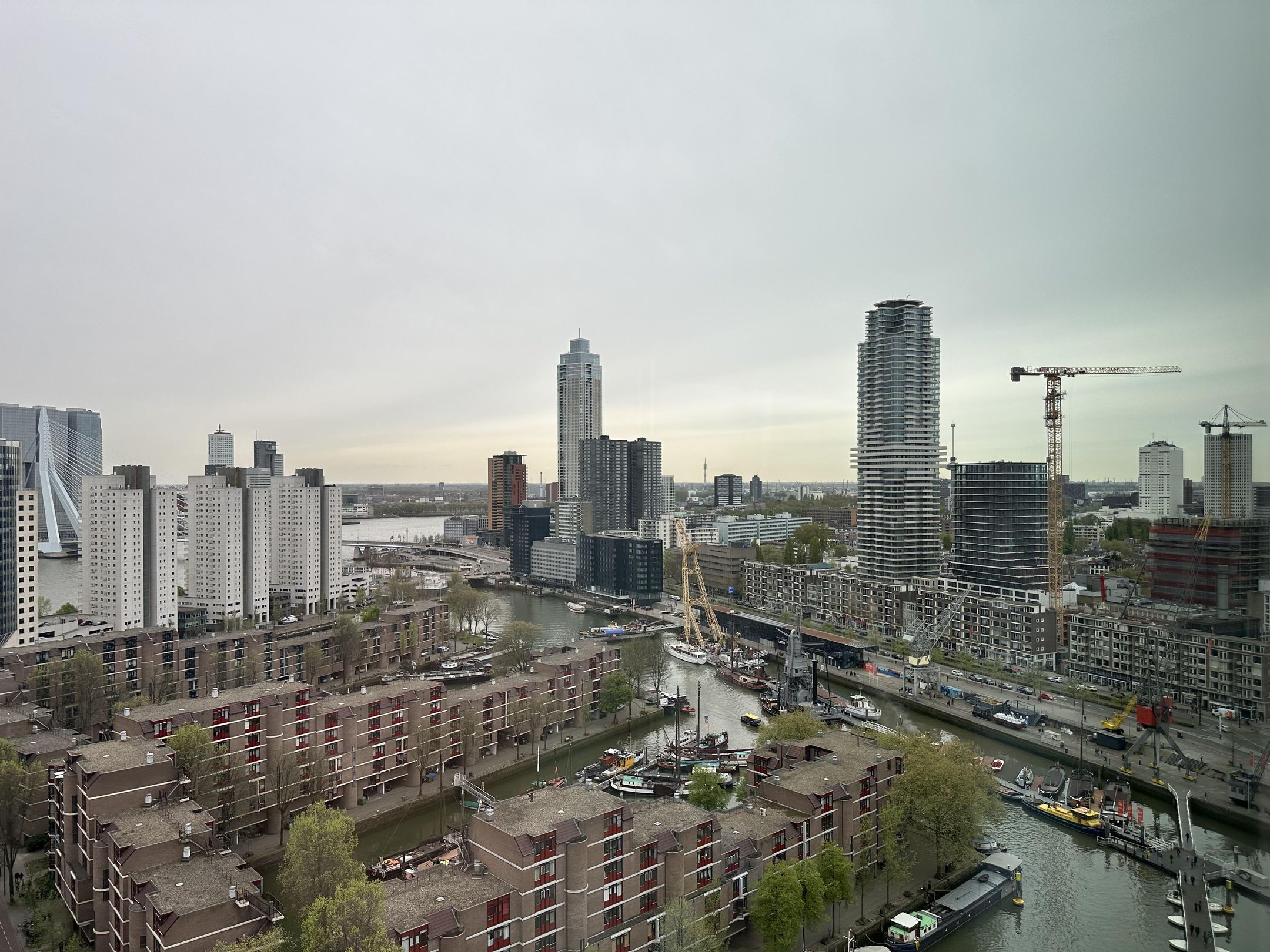 Foto 18 van Posthoornstraat 450