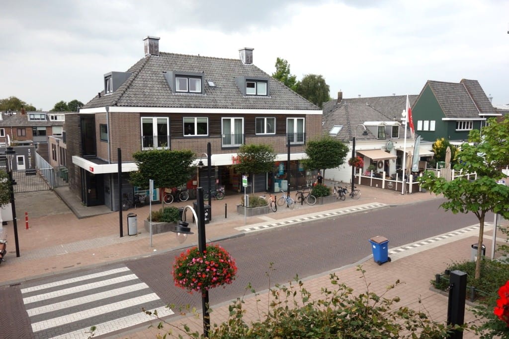 Photo 3 of Kerkweg 14