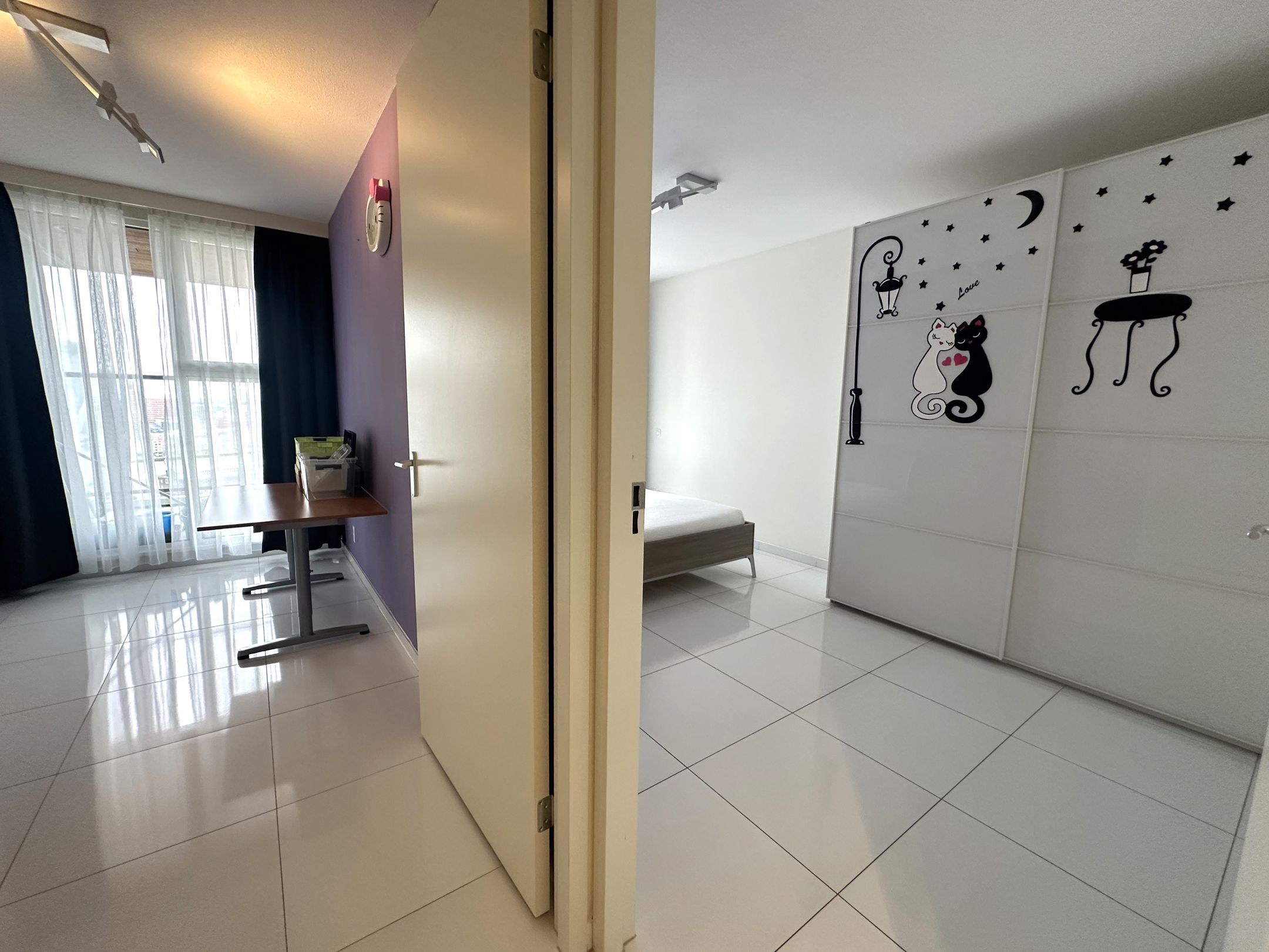 Foto 24 van Posthoornstraat 450