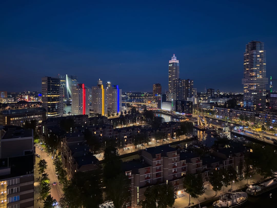 Foto 32 van Posthoornstraat 450