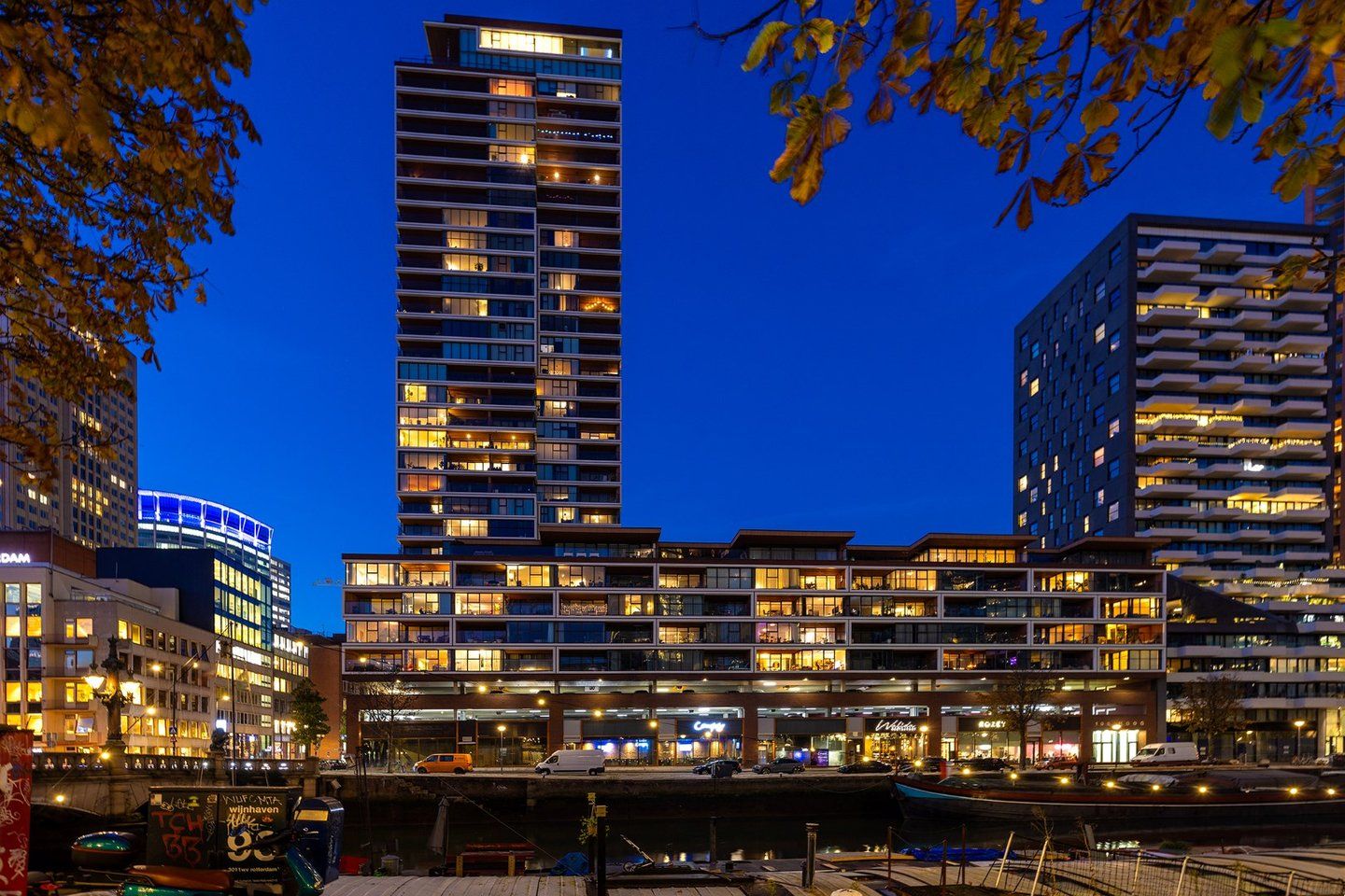 Foto 34 van Posthoornstraat 450