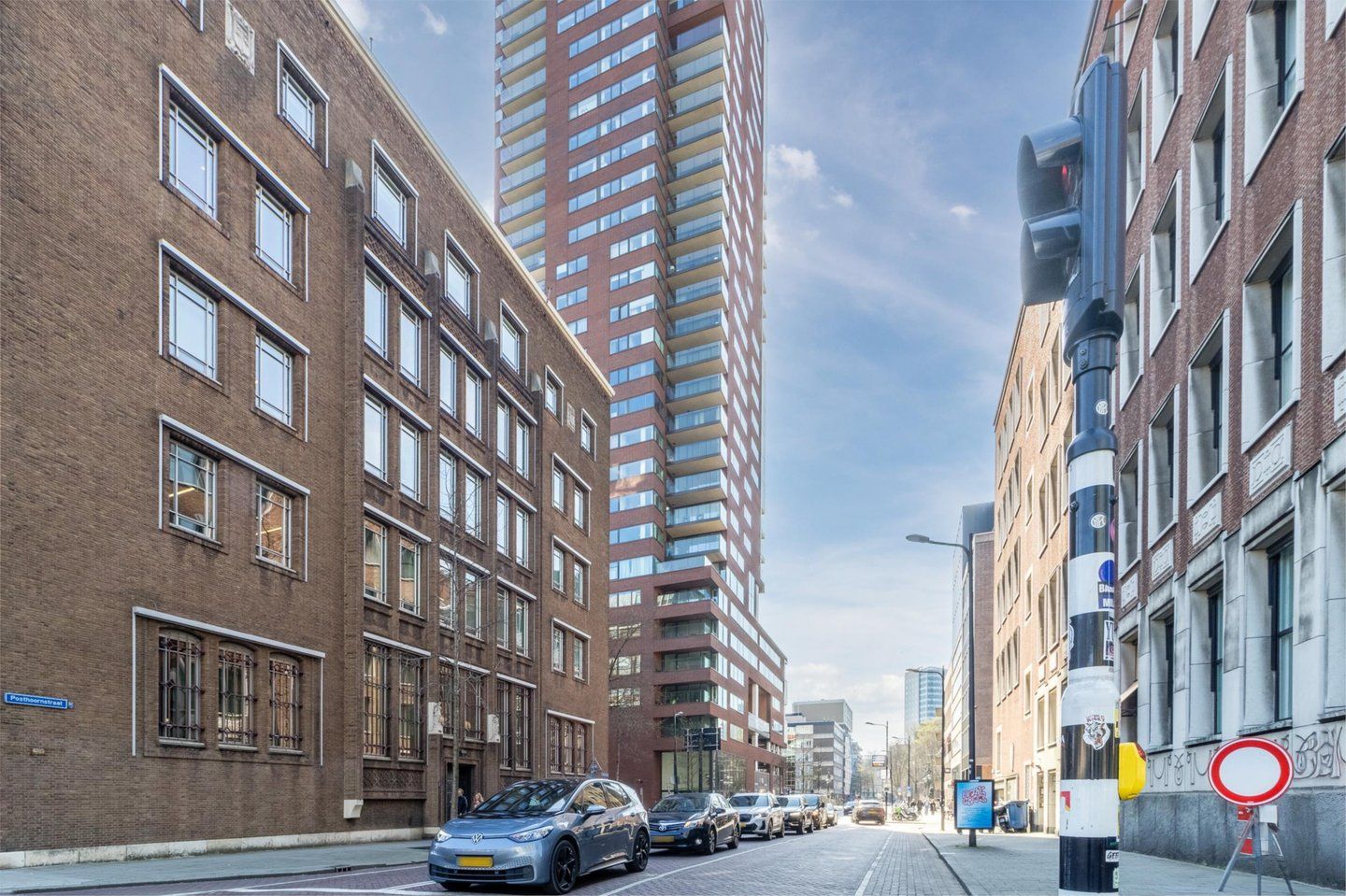 Foto 36 van Posthoornstraat 450