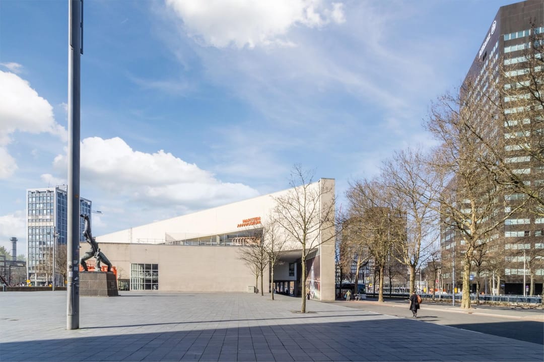 Foto 38 van Posthoornstraat 450