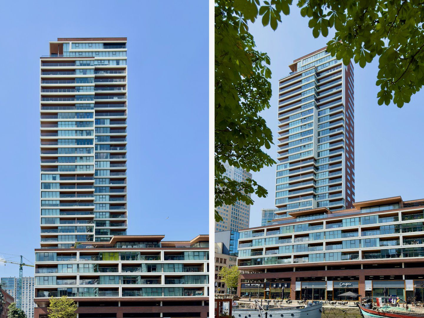 Foto 35 van Posthoornstraat 450