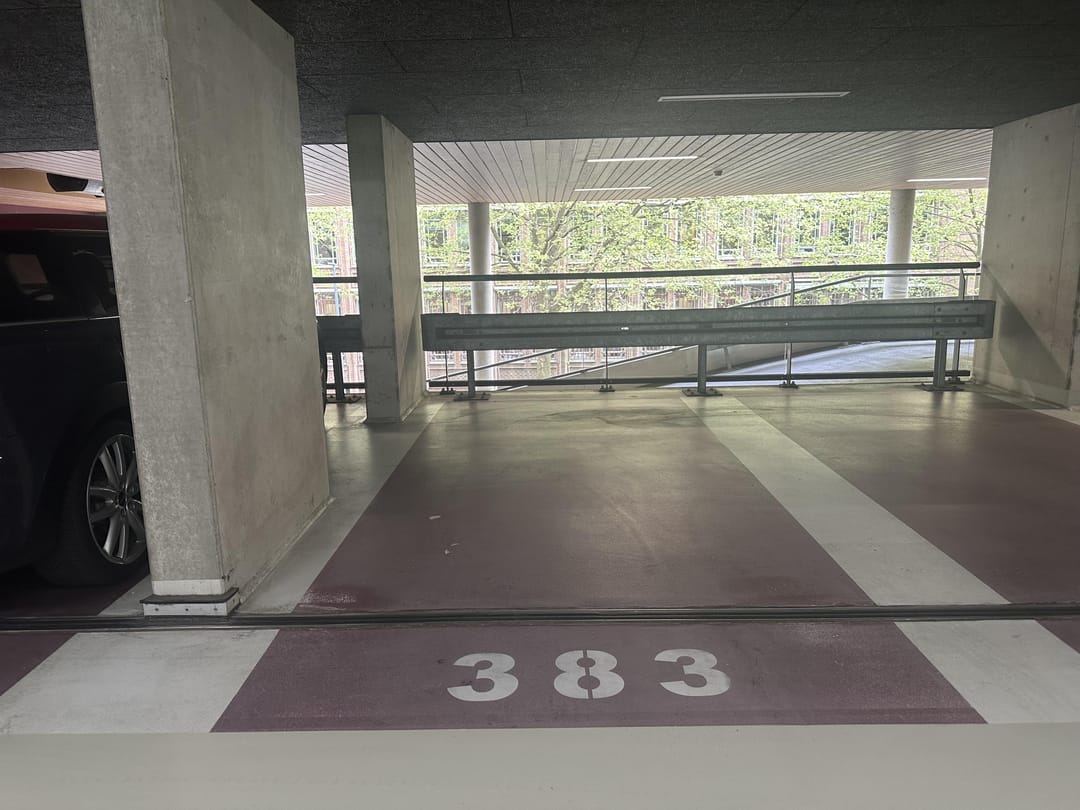 Foto 31 van Posthoornstraat 450