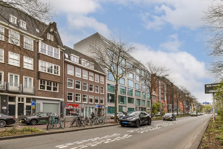 Photo 16 of Valkenburgerstraat 150-4