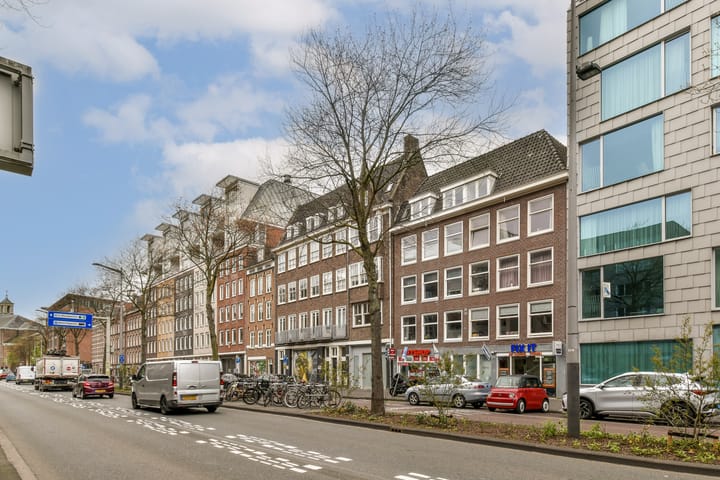 Photo 17 of Valkenburgerstraat 150-4