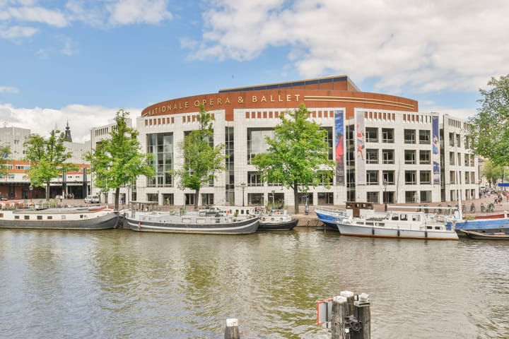 Photo 20 of Valkenburgerstraat 150-4