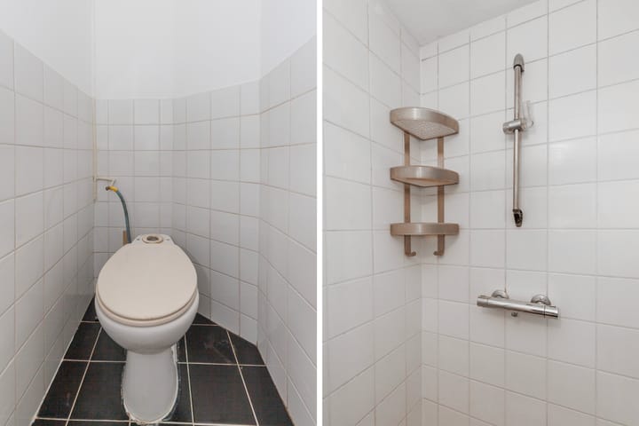 Foto 4 van Vierambachtsstraat 79-A02