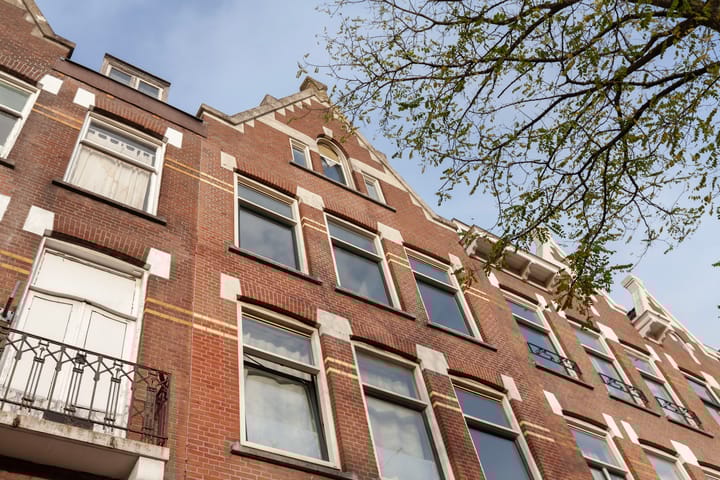 Foto 3 van Vierambachtsstraat 79-A02