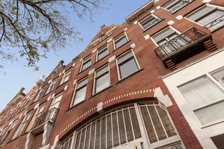 Foto 2 van Vierambachtsstraat 79-A02