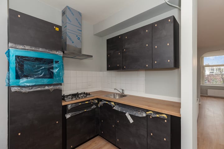 Foto 12 van Vierambachtsstraat 79-A02