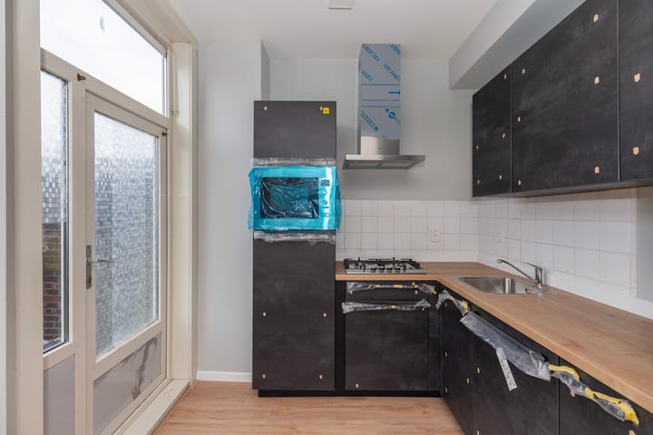 Foto 15 van Vierambachtsstraat 79-A02