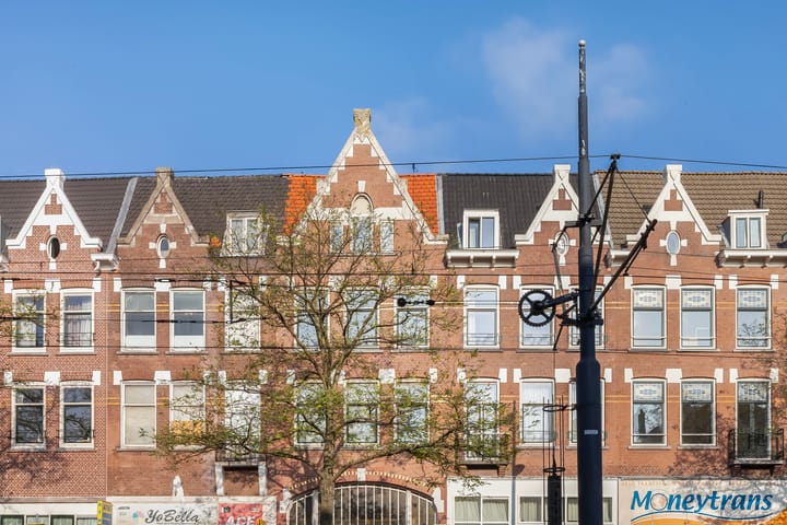 Foto 36 van Vierambachtsstraat 79-A02