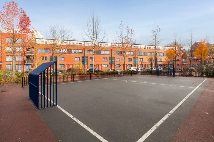 Foto 39 van Vierambachtsstraat 79-A02