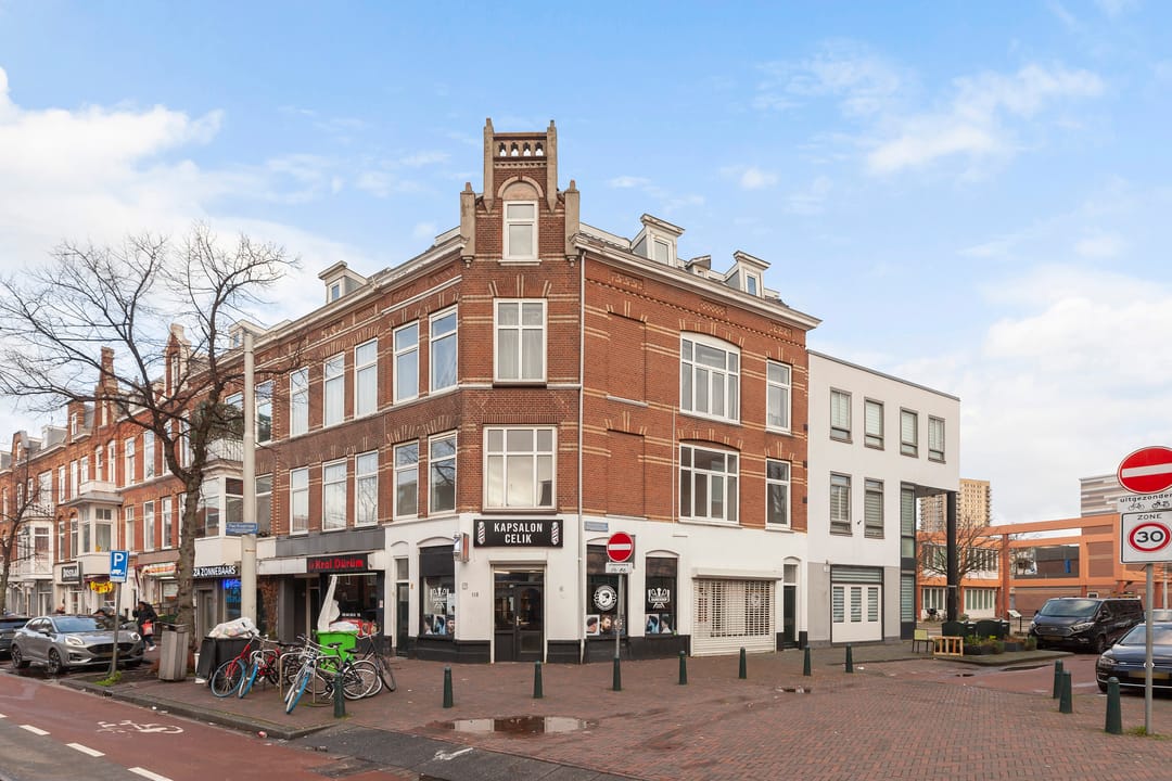 Foto 1 van Paul Krugerlaan 116