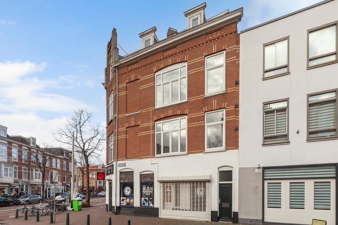 Foto 2 van Paul Krugerlaan 116