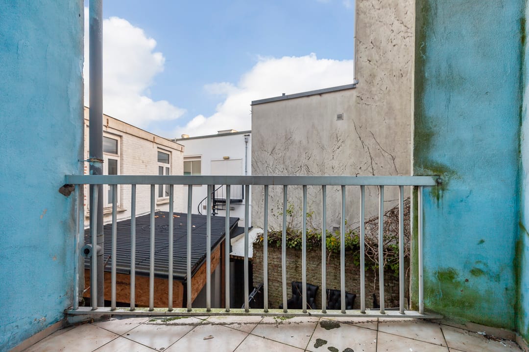 Foto 8 van Paul Krugerlaan 116