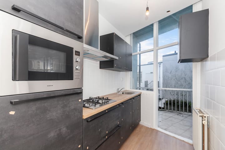 Foto 7 van Paul Krugerlaan 116