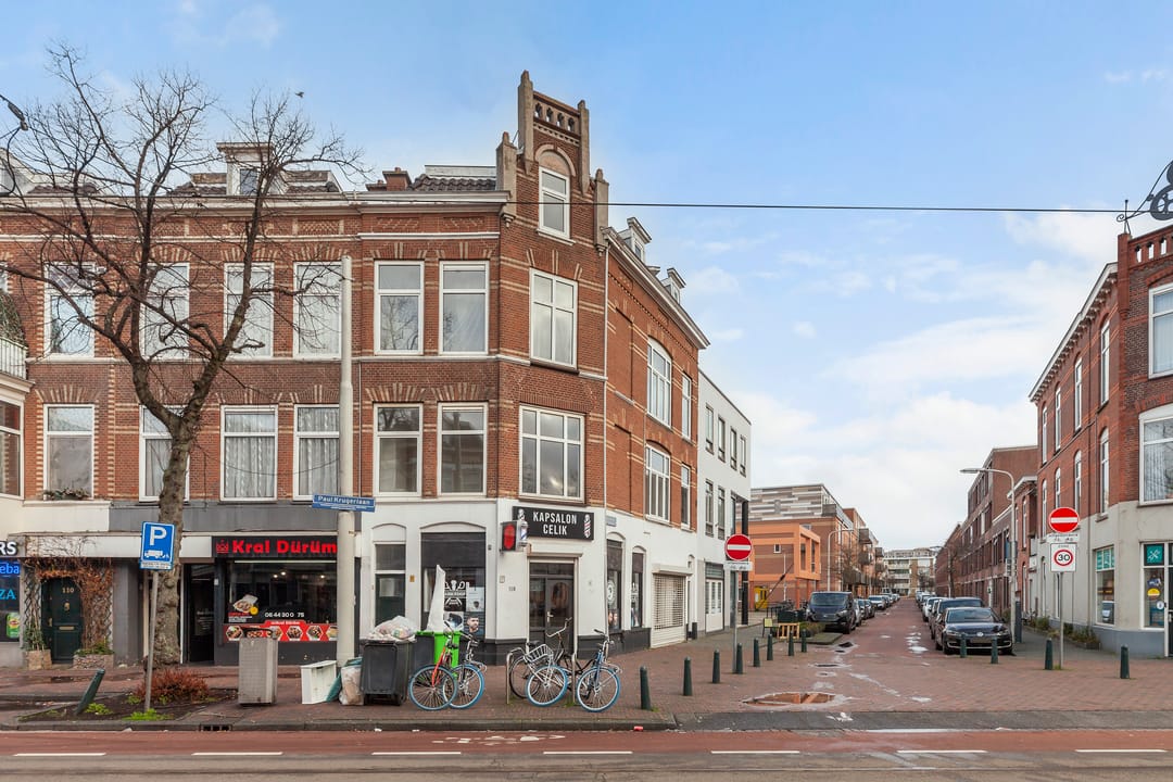 Foto 28 van Paul Krugerlaan 116