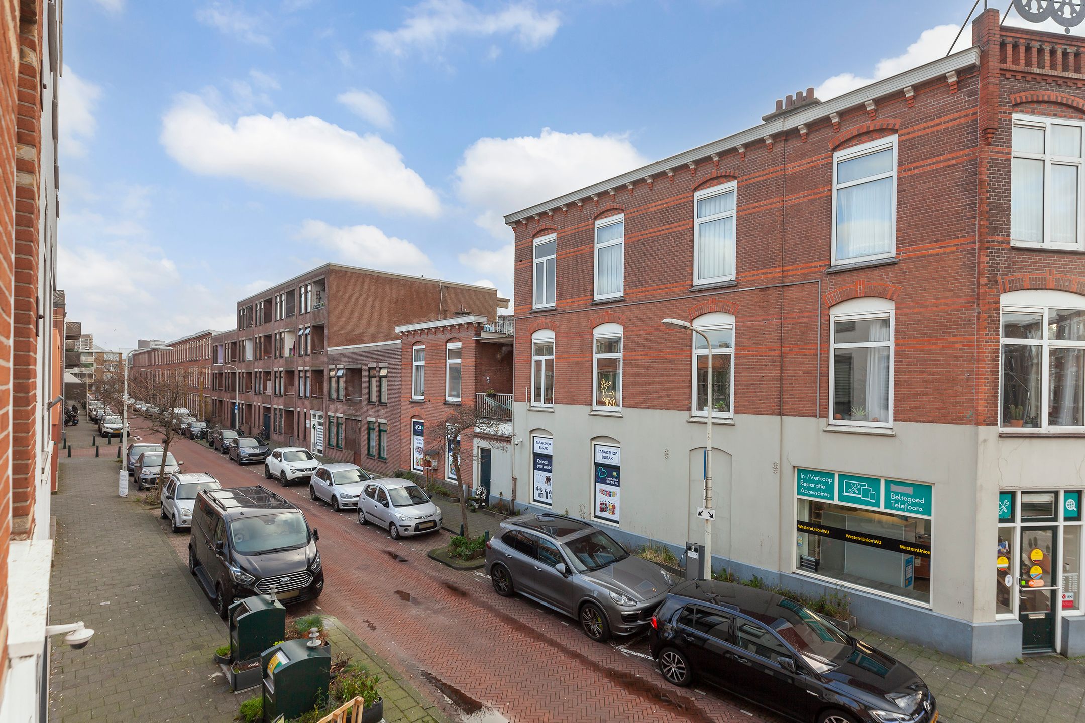 Foto 30 van Paul Krugerlaan 116