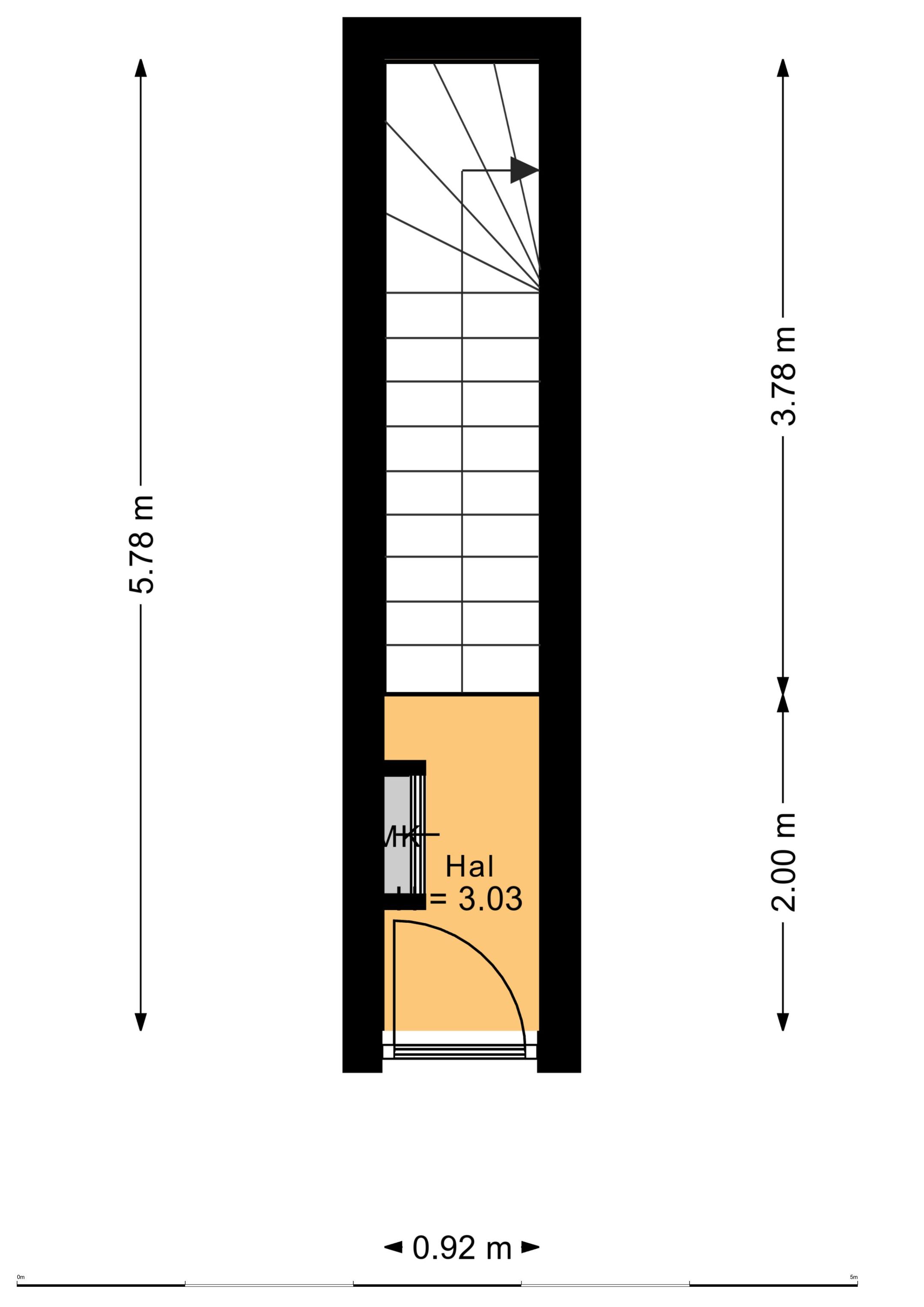 Foto 33 van Paul Krugerlaan 116
