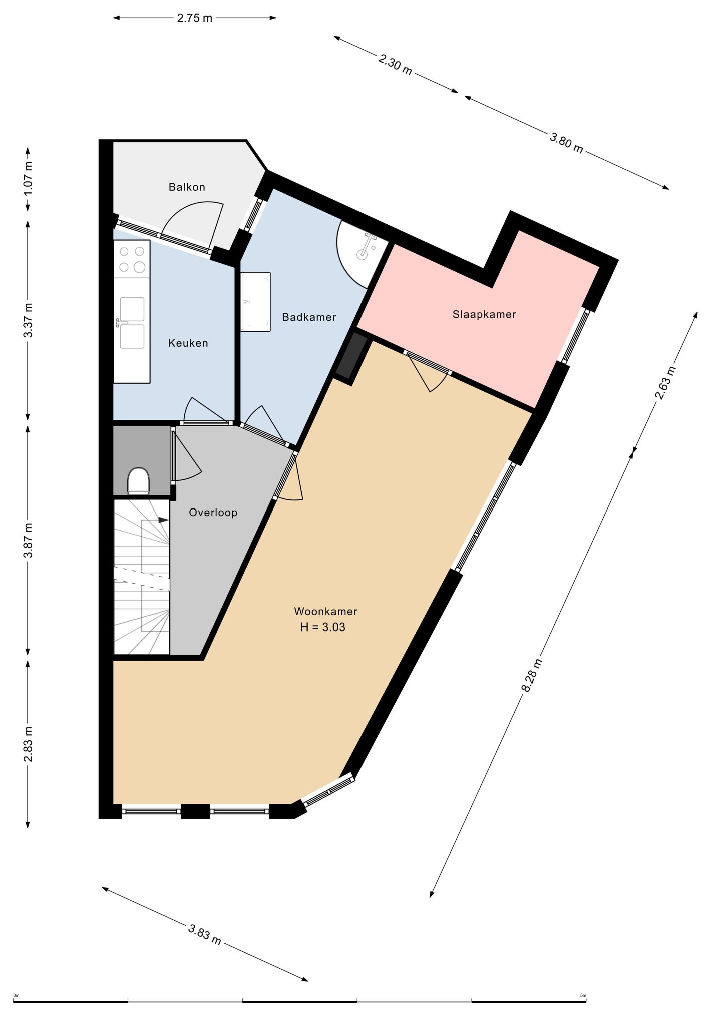 Foto 35 van Paul Krugerlaan 116