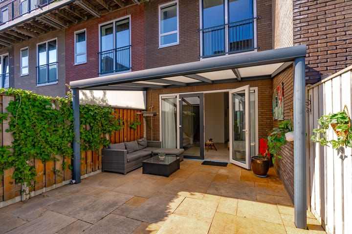 Foto 6 van Engelandstraat 7