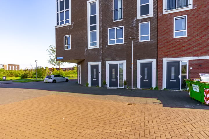 Foto 8 van Engelandstraat 7