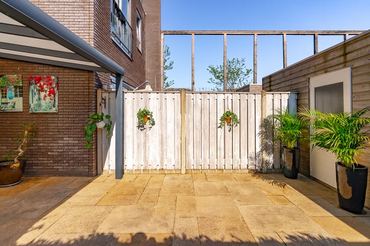 Foto 18 van Engelandstraat 7