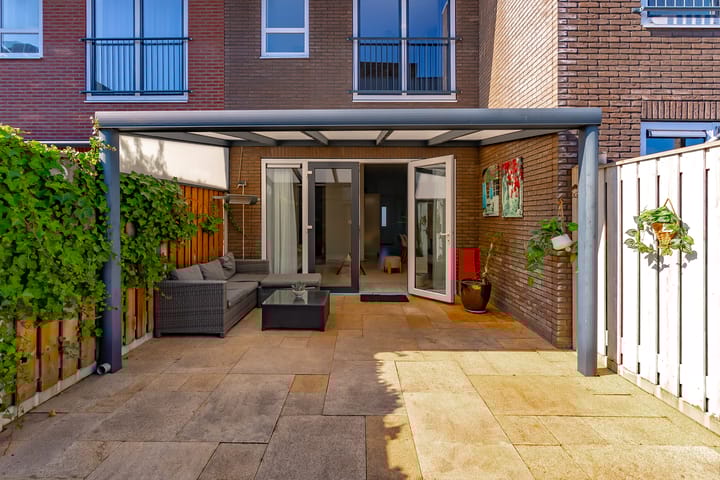 Foto 19 van Engelandstraat 7