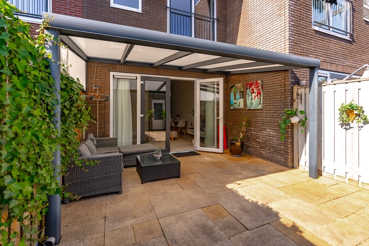 Foto 20 van Engelandstraat 7