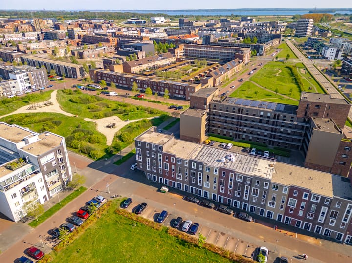 Foto 7 van Engelandstraat 7