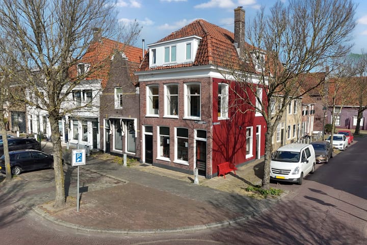 Grote Ossenmarkt 27