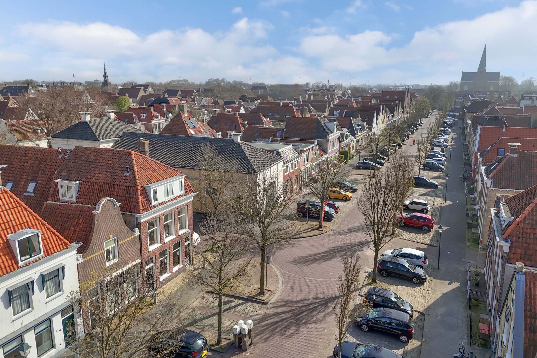 Foto 6 van Grote Ossenmarkt 27