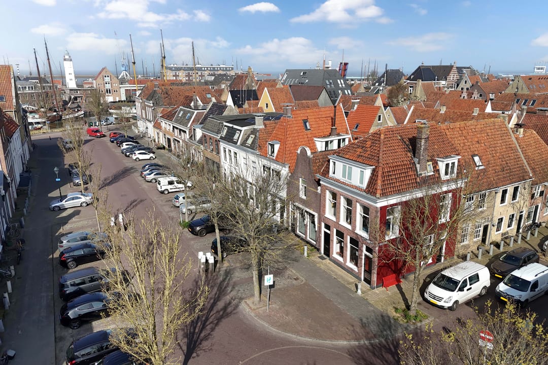 Foto 7 van Grote Ossenmarkt 27