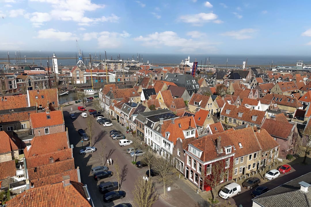 Foto 8 van Grote Ossenmarkt 27