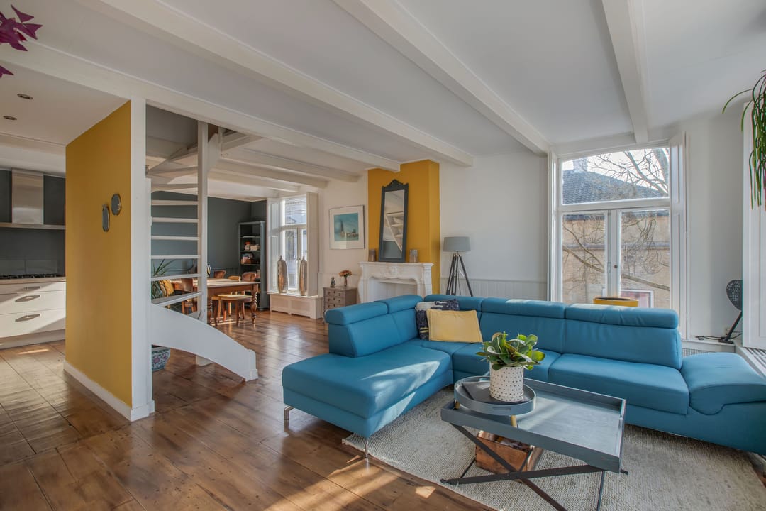 Foto 13 van Grote Ossenmarkt 27