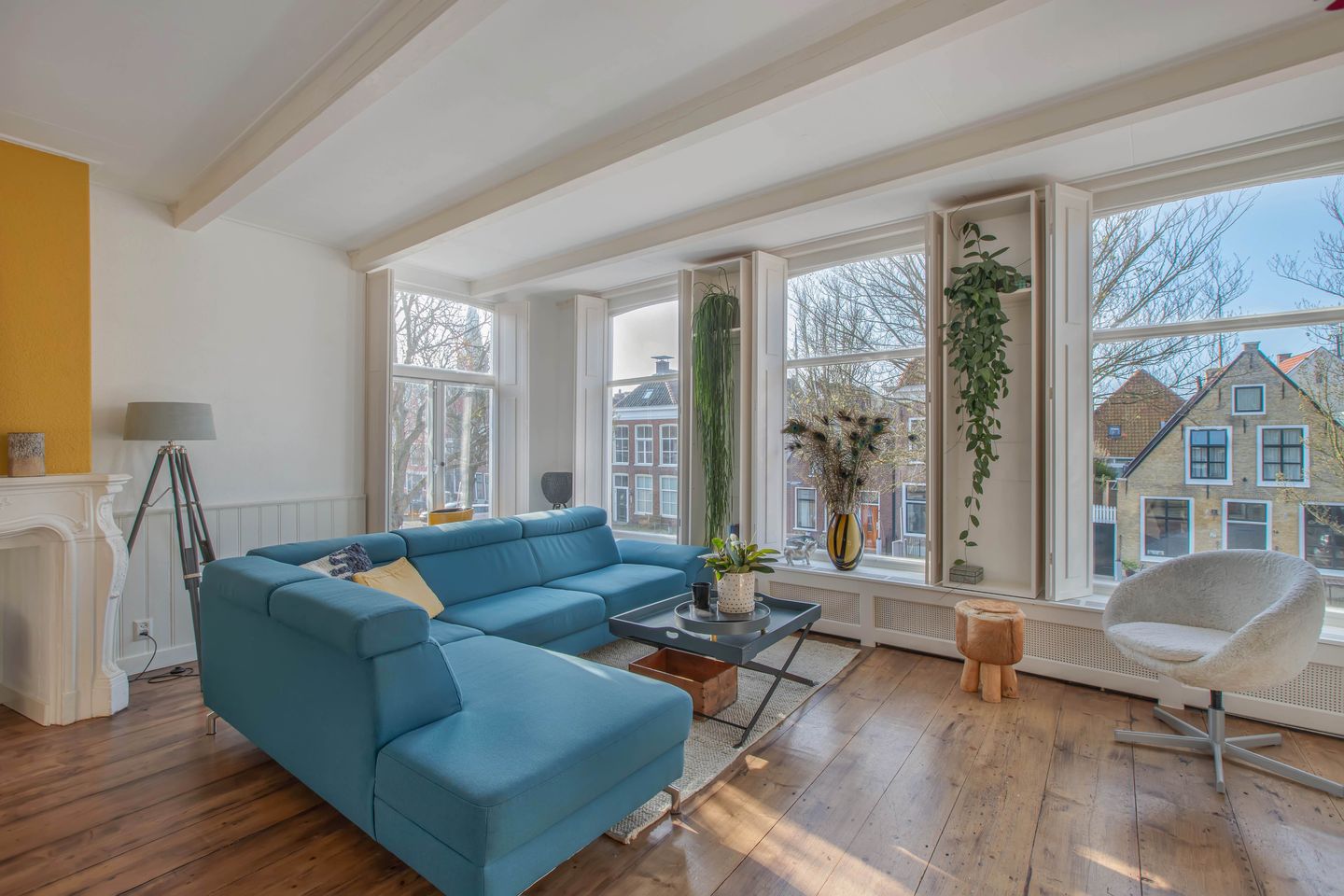 Foto 14 van Grote Ossenmarkt 27